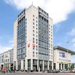 visit hotel