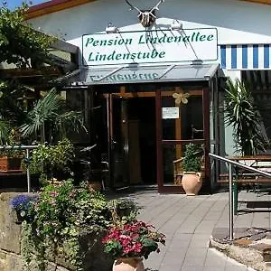 Lindenallee Gasthof
