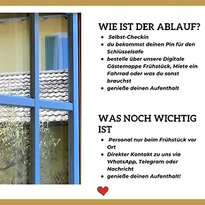 Berghupferl - Do Legst Di Nieda Frühstückspension