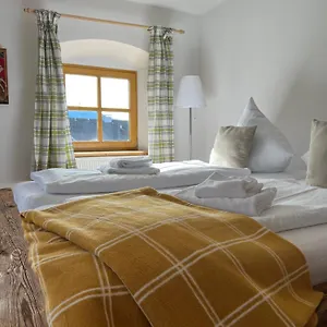 Seeberghof Gasthof