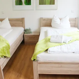Am Wittelsbacher Markt By Greenpartment Aparthotel