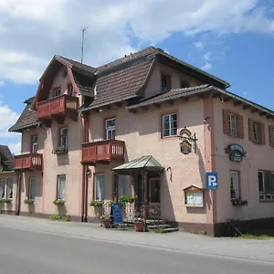 Bei Weirich Gasthof